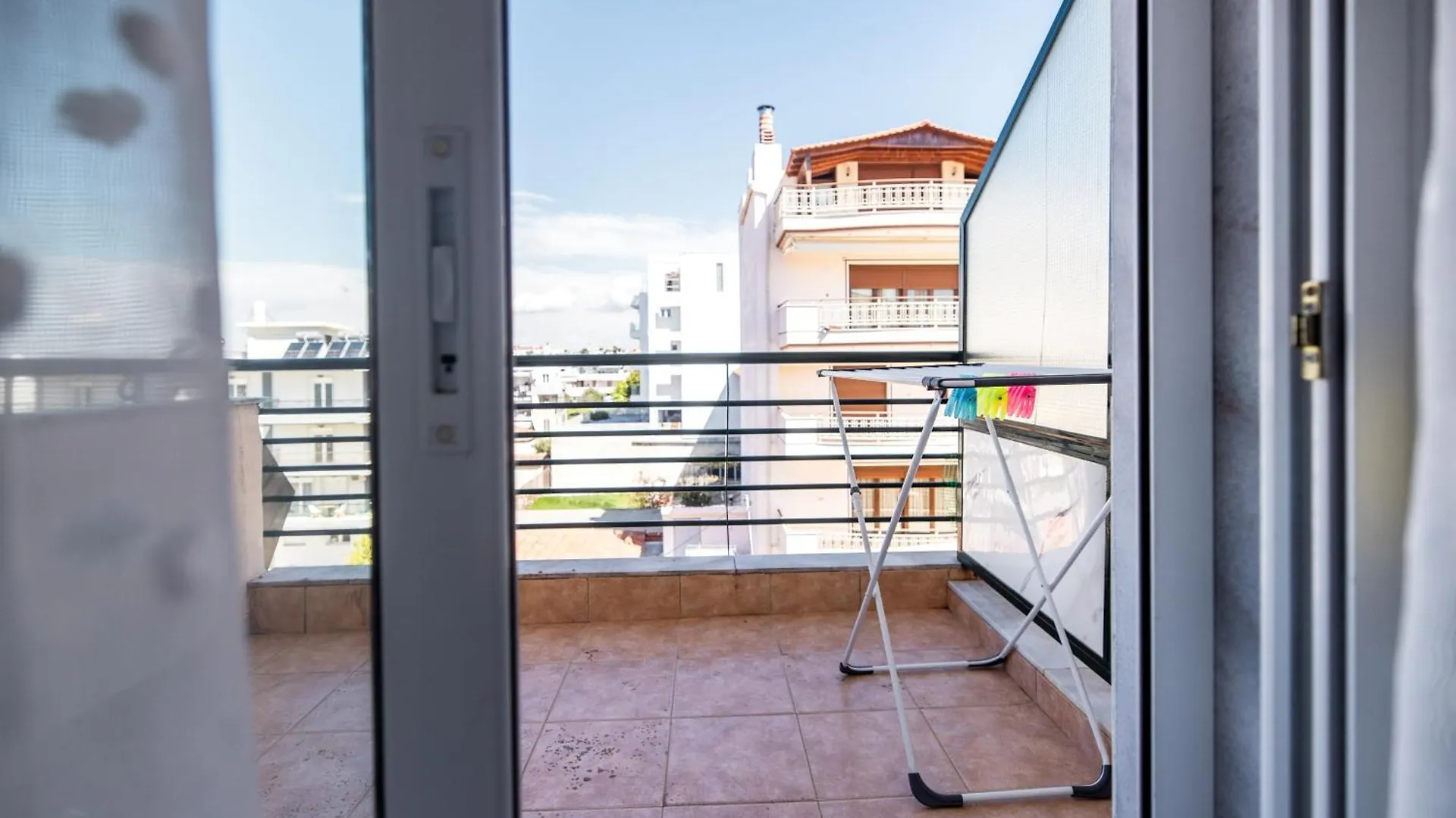 Stankovic D3 Apartment Nea Kallikrateia Greece