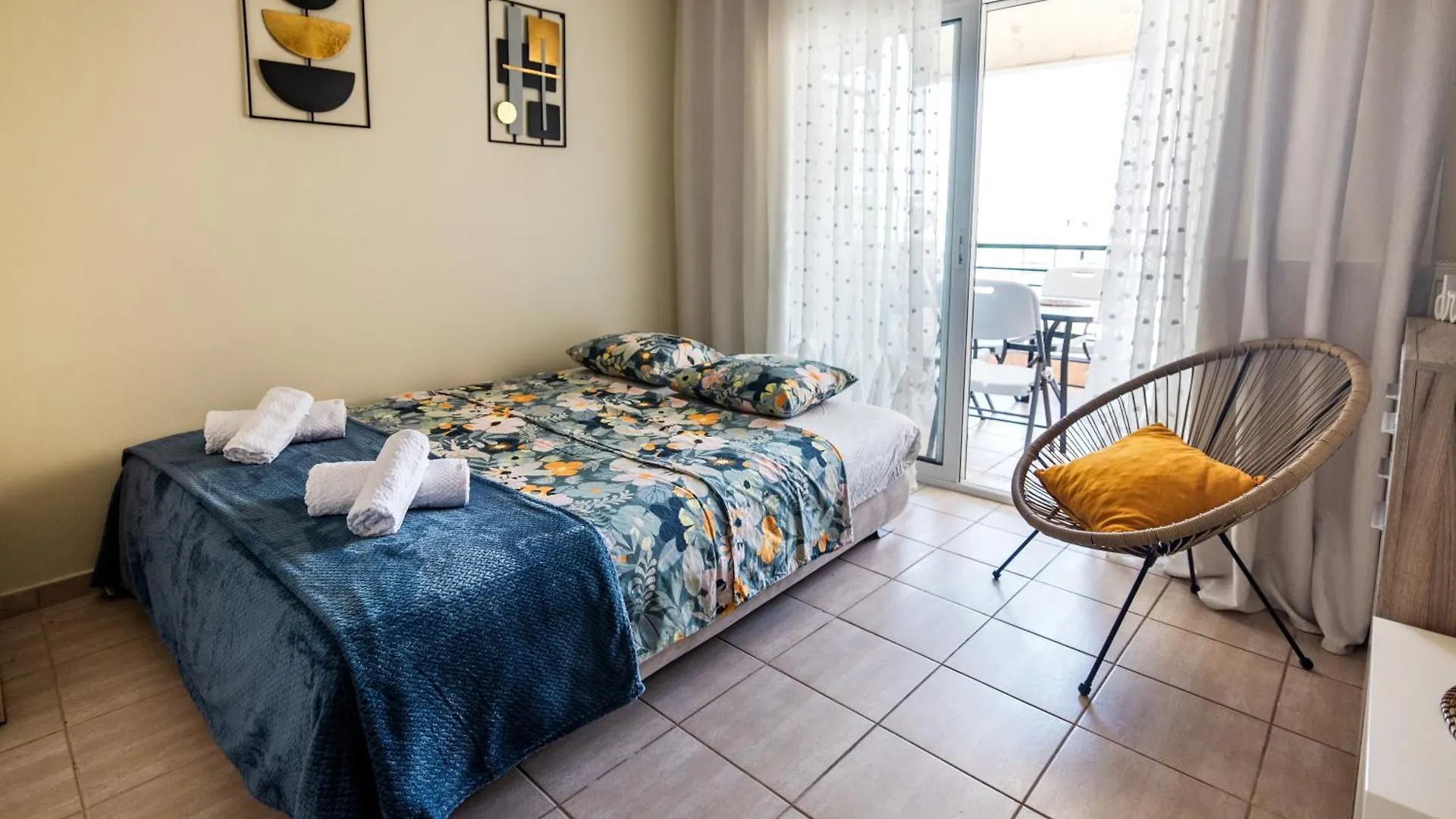 Stankovic D3 Apartment Nea Kallikrateia